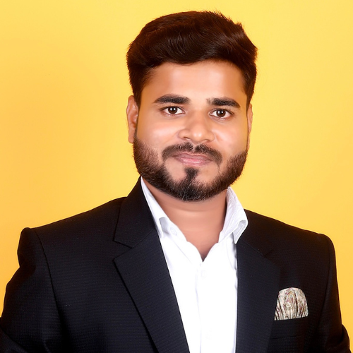 Er. Aaquib Parwez