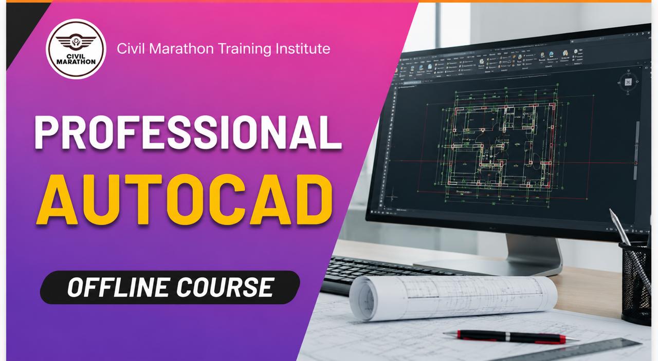 Professional AutoCAD