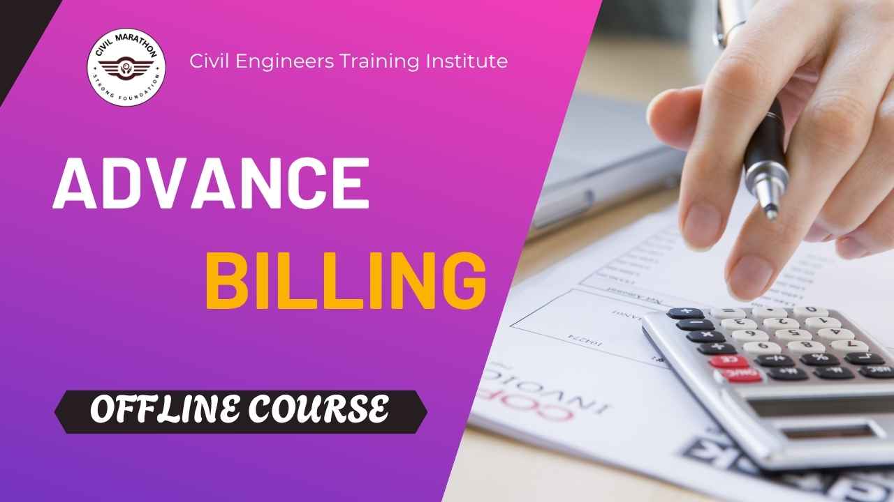 Advance Billing