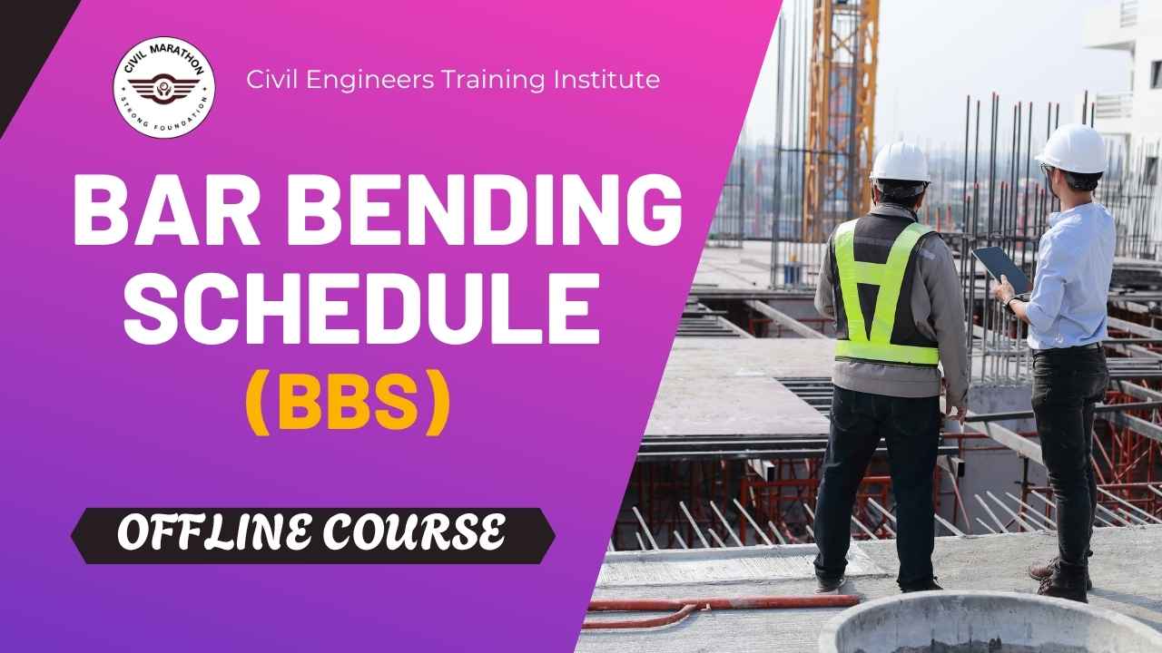 Bar Bending Schedule (BBS)