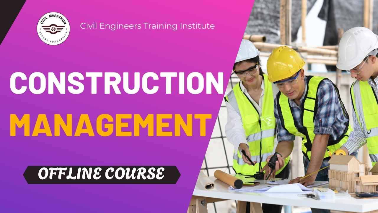 Construction Management