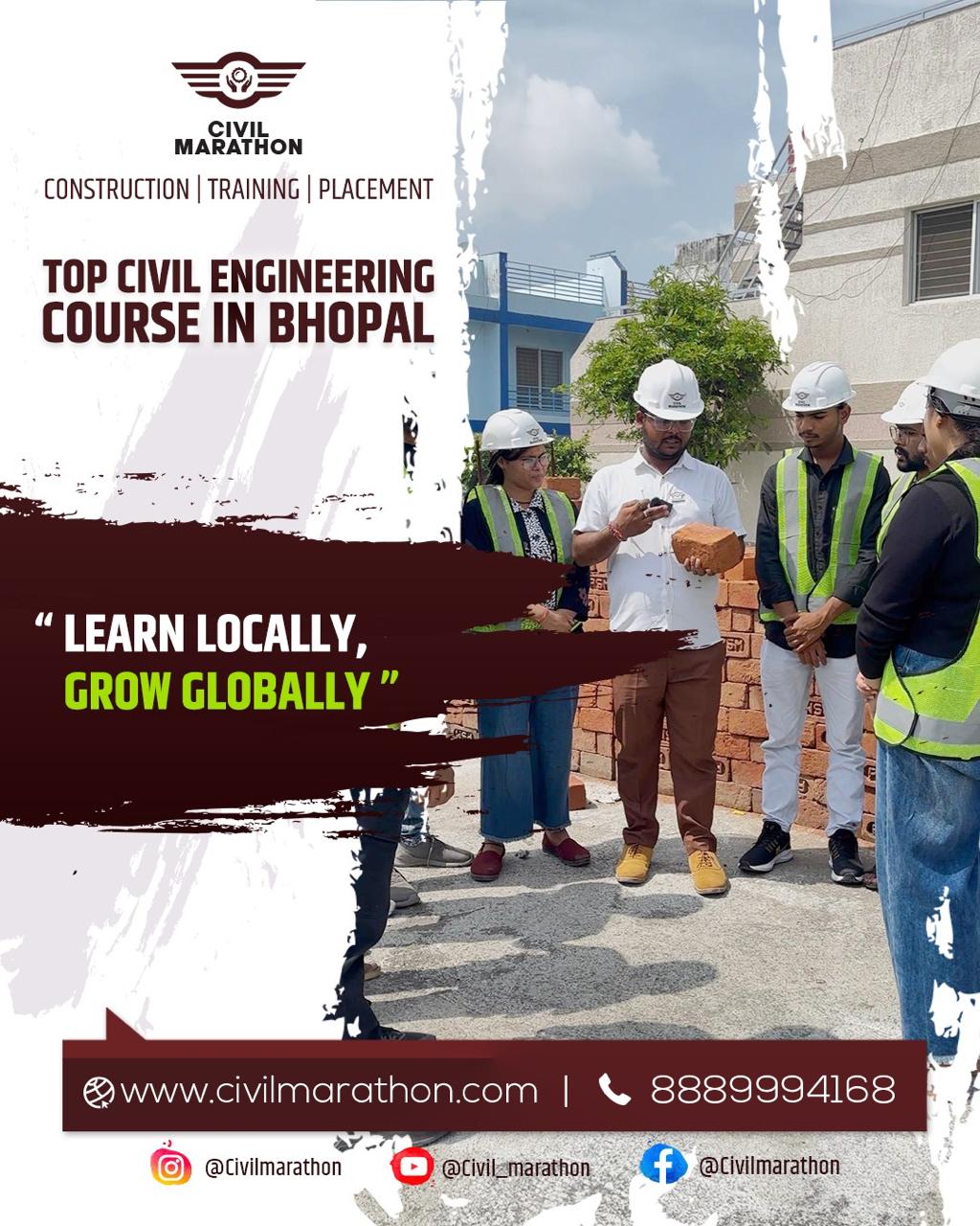 Quantity Survey Site Visit