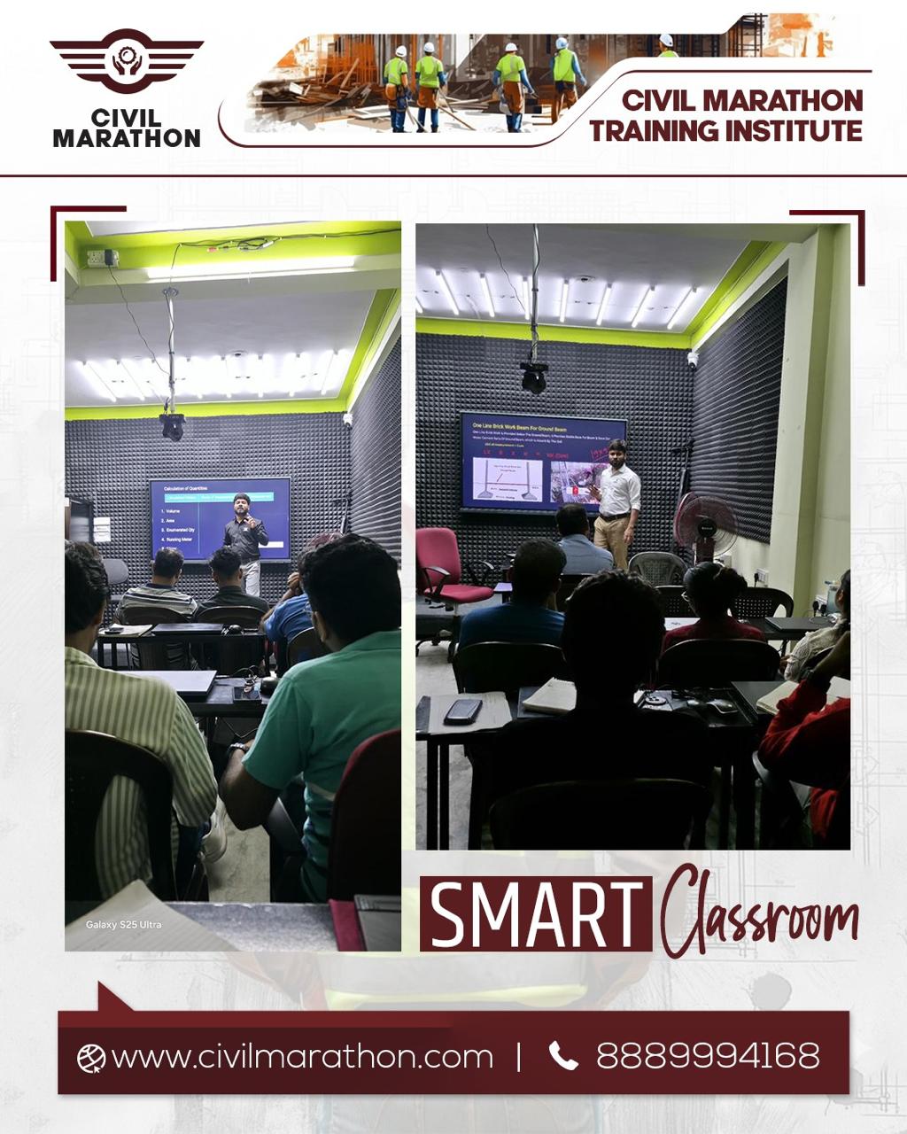 Smart Classroom